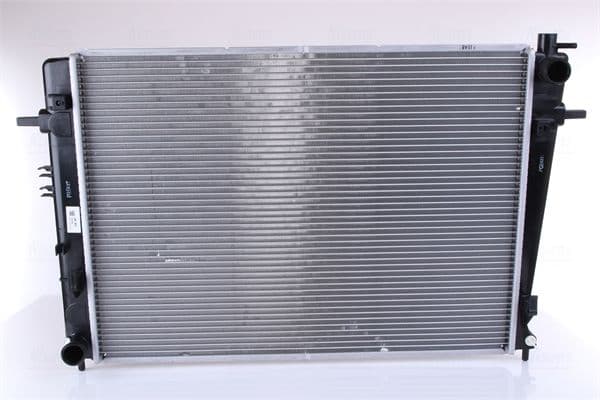 Motorradiator past: HYUNDAI TUCSON  KIA SPORTAGE II 2.0D 08.04-12.10
