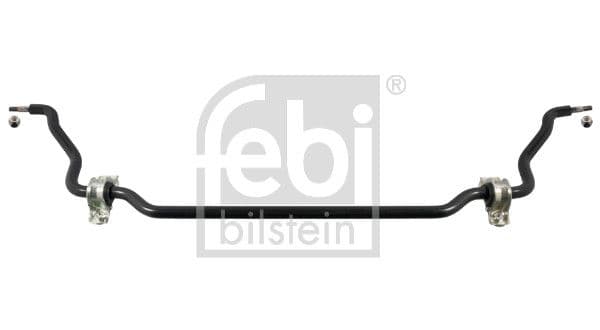 Stabilisator Voor (1398,5mm) past: CITROEN JUMPER III  FIAT DUCATO  OPEL MOVANO C  PEUGEOT BOXER 2.0D-Electric 04.06-