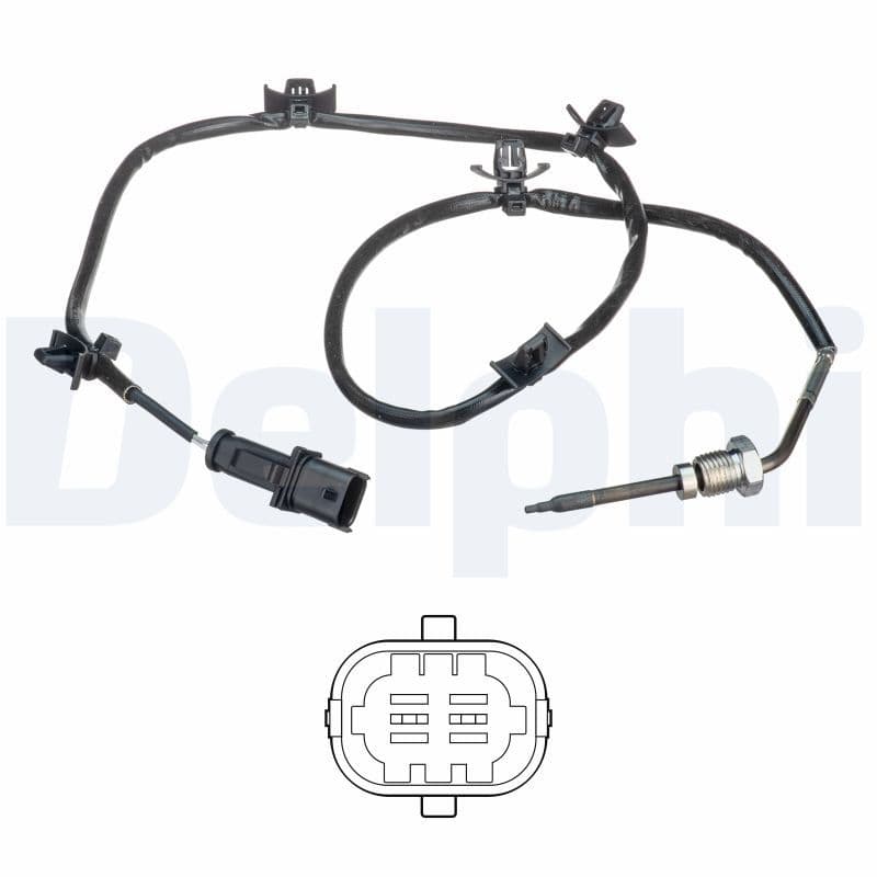 Sensor / Sonde
