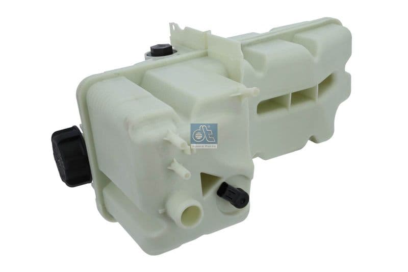 Expansion Tank, coolant