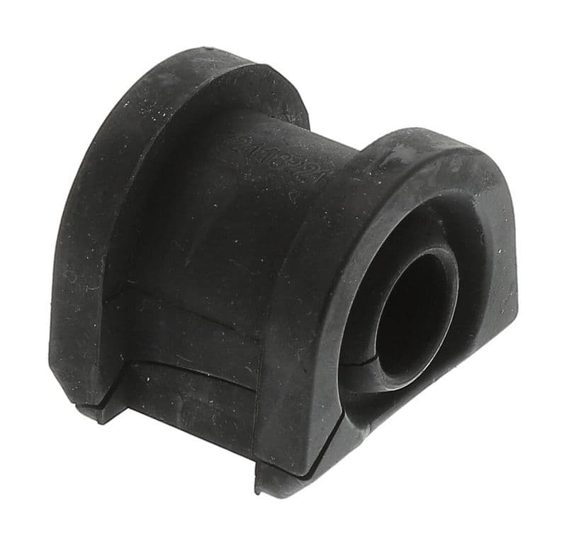 Mounting, stabiliser bar