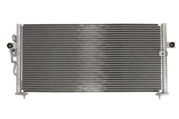Air conditioning condenser
