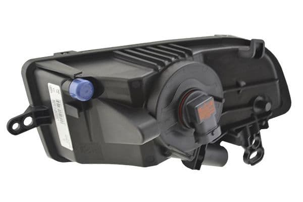 Mistlamp Voor Rechts (H8) past: AUDI A5 8T 10.11-01.17