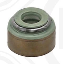 Valve stem gasket/seal