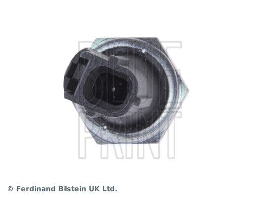 Sensor, oil pressure