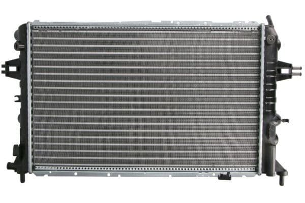 Motorradiator (automatisch) past: OPEL ASTRA G, ZAFIRA A 1.8/2.0D/2.2D 02.98-10.05
