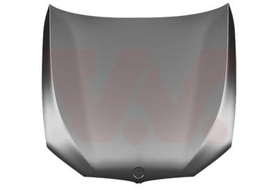 Motorkap / Onderdelen / Isolatie