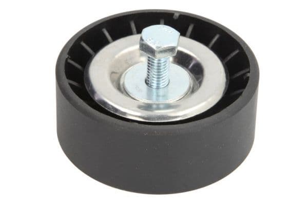 Multi V-riemschijf past: FORD ESCORT V, FIESTA III 1.3/1.6/1.8 05.91-01.97