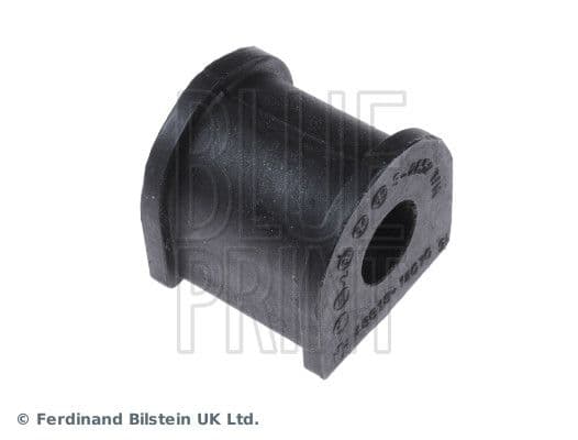 Mounting, stabiliser bar