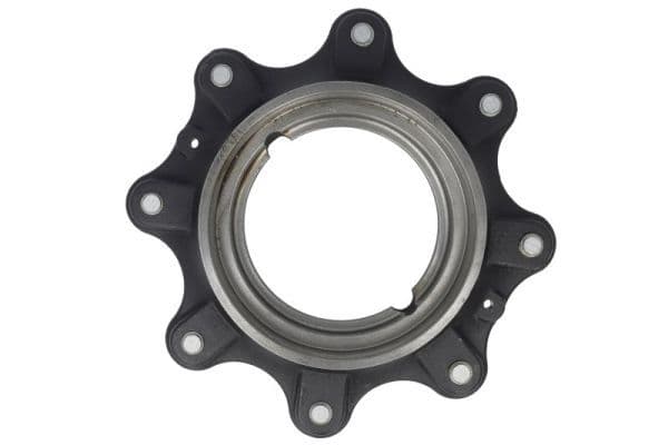 Wheel hub past: JOHN DEERE 5045E, 5060 E, 5075E, 5080R, 5090R, 5100R, 5103, 5105, 5203, 5203 S, 5205, 5220, 5225, 5303, 5320, 5325, 5403, 5420, 5425, 5503, 5525, 5610, 5620, 5715, 5725