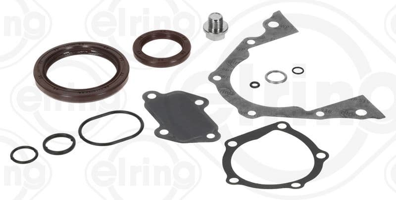 Gasket Kit, crankcase