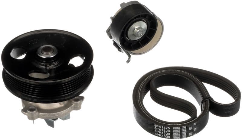 Multi-V-riem (6PK1320)