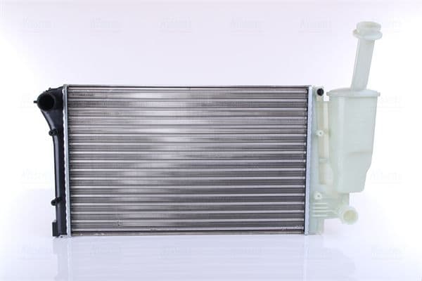 Motorradiator (handmatig) past: FIAT PANDA 1.1-1.4 09.03-
