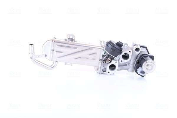 EGR-klep (module met radiator) past: AUDI A3, Q3, TT  SEAT ALHAMBRA, ALTEA, ALTEA XL, IBIZA IV, IBIZA IV SC, IBIZA IV ST, LEON  SKODA OCTAVIA II, SUPERB II, YETI  VW BEETLE 1.4D/1.6D/2.0D 05.03-12.22
