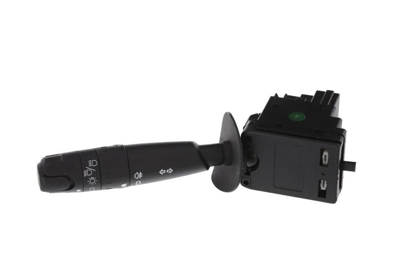 Gecombineerde schakelaar onder het stuur (indicatoren  lichten) past: CITROEN XANTIA  PEUGEOT 406 03.93-10.04