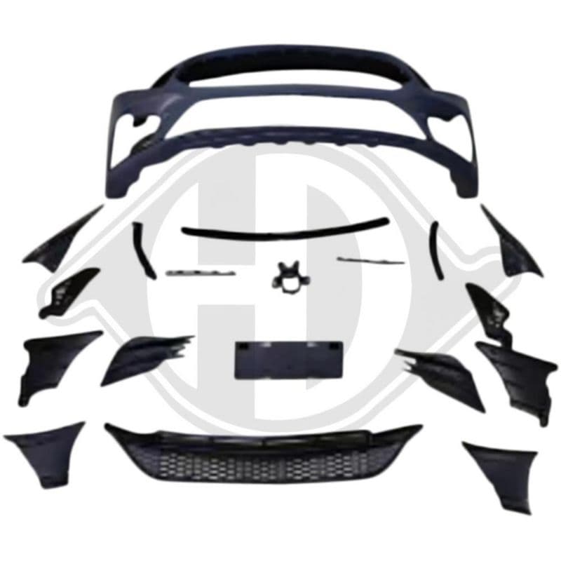 F�R MERCEDES W177    19->>