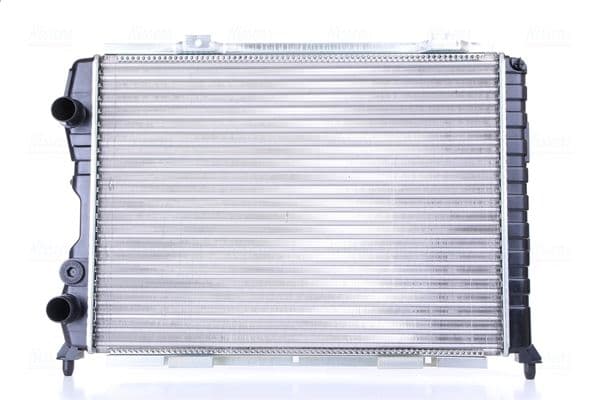 Motorradiator (met eerst passende elementen) past: ALFA ROMEO GTV, SPIDER 1.8-3.2 09.94-10.05