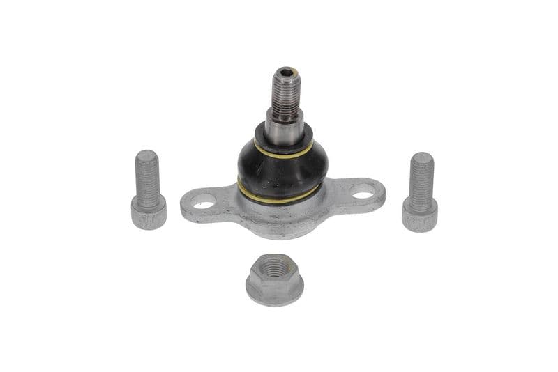 Kogelgewricht van de as Links/Rechts (bodem voor) (diameter kegel 18  22mm) past: VW CALIFORNIA T5 CAMPER, CALIFORNIA T6 CAMPER, MULTIVAN T5, MULTIVAN T6, MULTIVAN T7 1.4H-Electric 04.03-