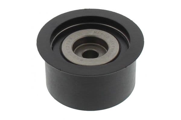 Uitlaatdemper Achter (Toegewijd, lengte: 640mm) past: CITROEN BERLINGO  PEUGEOT PARTNER, PARTNER ORIGIN 1.6/1.6D/2.0D 12.99-12.15