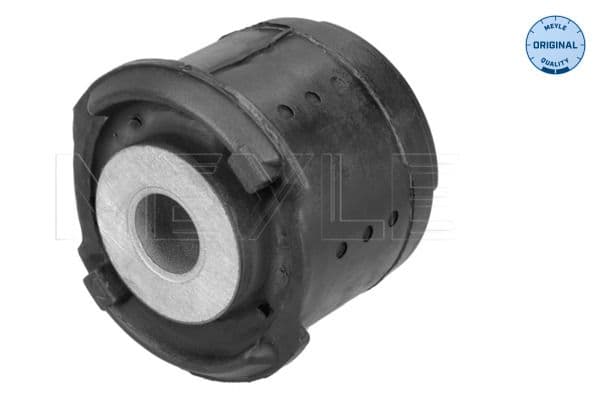 Achterwielophangingsbalk silent block (Achterin.) Links/Rechts past: BMW 3 (E46), X3 (E83), Z4 (E85), Z4 (E86), Z4 (E89) 1.6-3.2 12.97-08.16