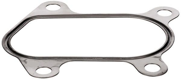 Uitlaatsysteem pakking/afdichting past: FIAT DUCATO 2.5D 06.90-05.94