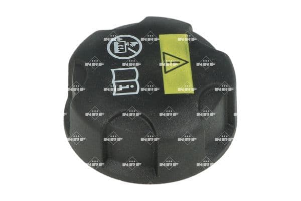 Stop koelvloeistof vereffeningstank (1,4bar) past: BMW 1 (F20), 1 (F21), 1 (F40), 2 (F22, F87), 2 (F23), 2 (F45), 2 (G42, G87), 2 GRAN COUPE (F44), 2 GRAN TOURER (F46) 0.65H-Electric 11.95-