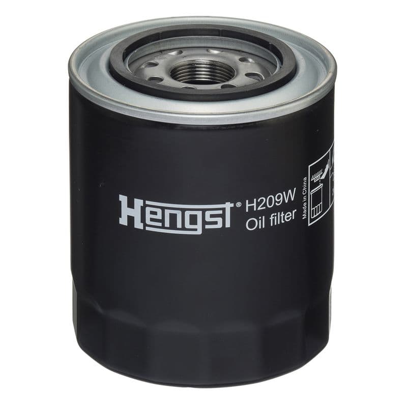 HENGST FILTER