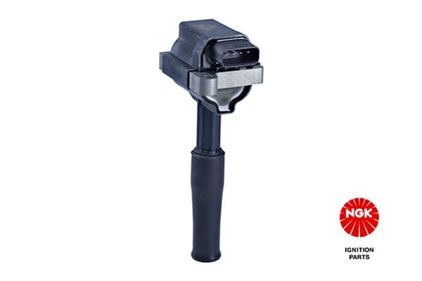 Uitlaatgassen radiator (volledig) EURO 4 past: SCANIA G I, P I, R I DC11.08-DC9.39 03.04-05.19