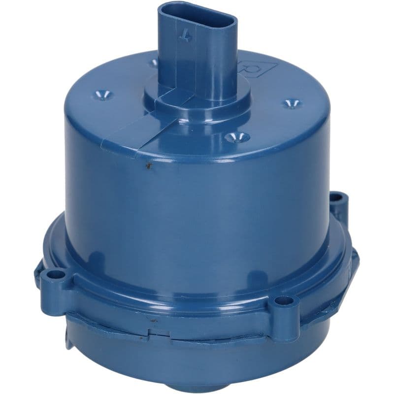 Extra waterpomp (werkingsmodus elektrisch) past: TESLA MODEL 3, MODEL S, MODEL X, MODEL Y Electric 01.17-