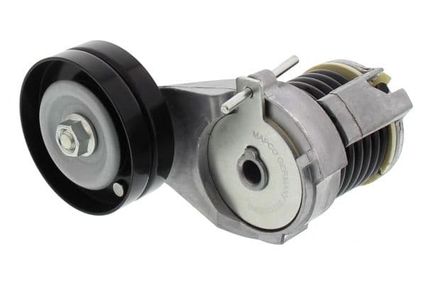 Rubberlaars Buiten (fi: 29/100) (lengte120) (set) past: VOLVO XC90 I 2.4D-4.4 10.02-12.14