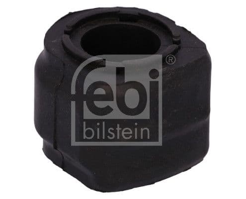 Stabilisatorstang bus voor Links/Rechts (23,7mm) past: ALFA ROMEO GIULIETTA 1.4-2.0D 04.10-12.20