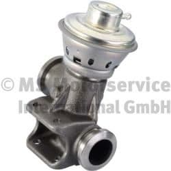 EGR-klep past: CITROEN JUMPER I, JUMPER II  FIAT DUCATO  PEUGEOT BOXER 2.0D/2.2D 07.01-07.06