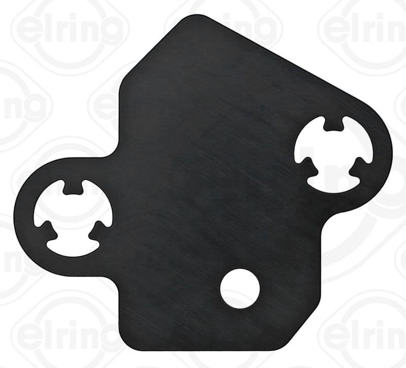 Seal, timing chain tensioner