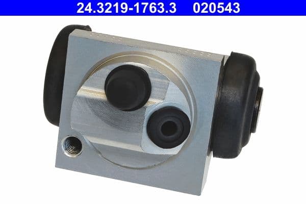 Wheel brake cylinder