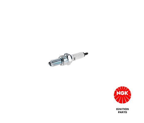 Spark plug