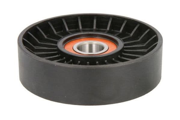 Meervoudige V-snaar spanrol past: MERCEDES C (CL203), C T-MODEL (S202), C T-MODEL (S203), C (W202), C (W203), CLK (A208), CLK (A209), CLK (C208), CLK (C209), CLS (C219) 2.4-5.5 10.95-