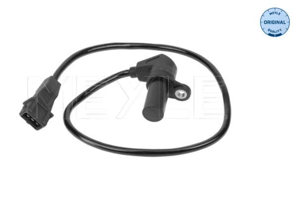Sensor, crankshaft pulse