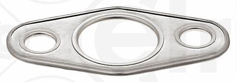 Gasket, EGR valve pipe