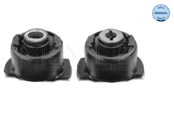 Reparatieset achterwielophangingsbalk Links/Rechts (14/78mm) past: RENAULT LAGUNA II 1.6-3.0 03.01-12.07