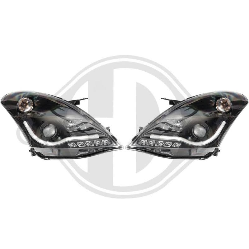 10-17     KLARGLAS/SCHWARZ