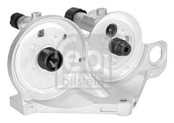 Housing, fuel filter