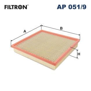 Air filter