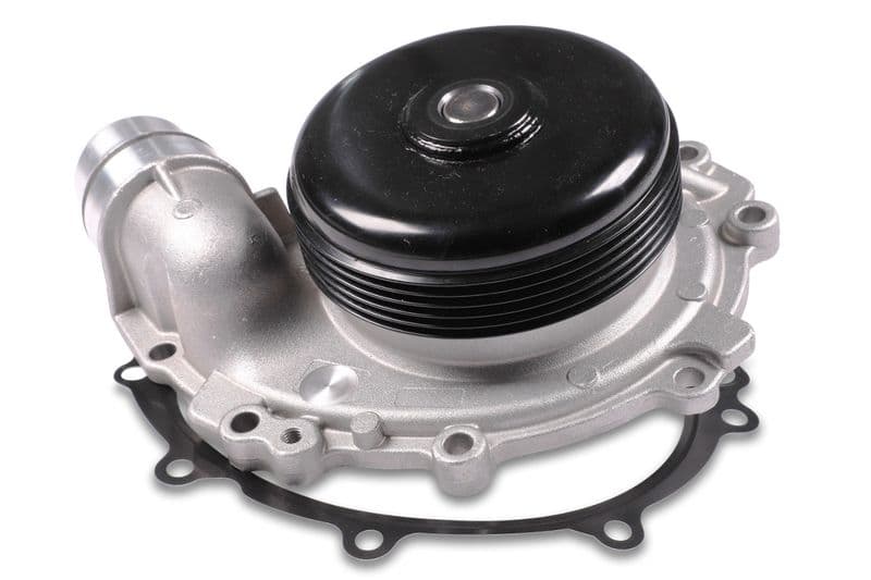 Waterpomp, met pakking past: MERCEDES A (W176), B SPORTS TOURER (W246, W242), CLA (C117), CLA SHOOTING BRAKE (X117), GLA (X156) 1.8D/2.2D 11.11-12.19