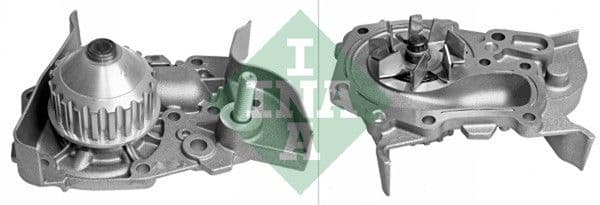 Schaeffler INA