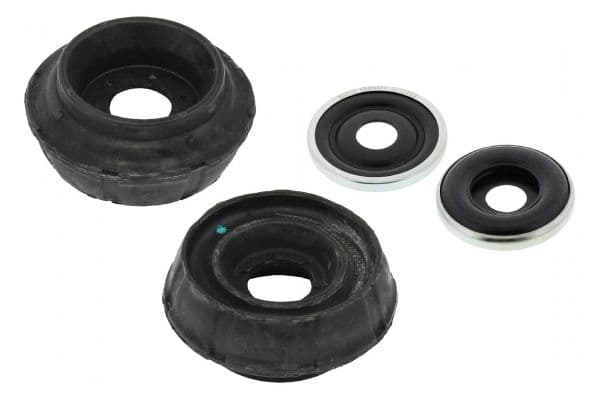 Luchtblazer 24V past: MERCEDES O 402, O 405, O 407, O 408 12.84-