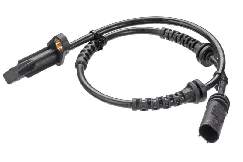ABS-sensor Achter Links/Rechts past: BMW 2 (F45), 2 GRAN TOURER (F46), 2 GRAN TOURER VAN (F46), X1 (F48), X2 (F39)  MINI (F55), (F56), (F57), CLUBMAN (F54), COUNTRYMAN (F60) 1.2-2.0D 09.13-