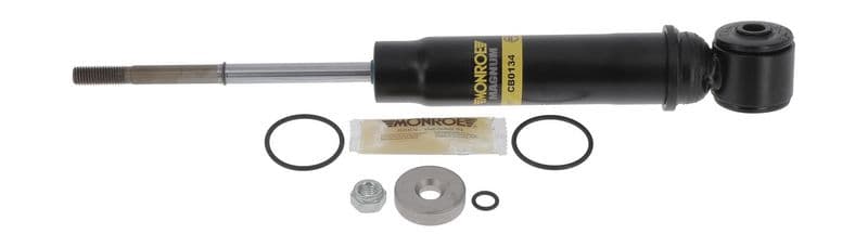 Schokdemper bestuurderscabine Achter Links/Rechts past: SCANIA 4, G I, P I, R I, T 05.95-05.19