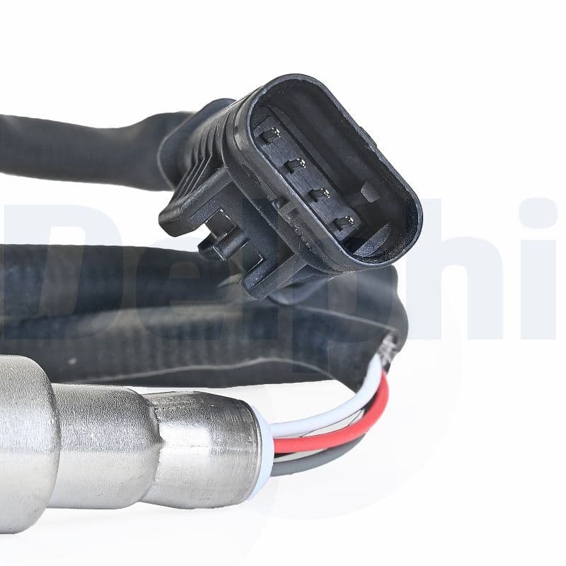 Lambda sonde (661mm) past: BMW 1 (F40), 2 (F45), 2 GRAN COUPE (F44), 2 GRAN TOURER (F46), 2 GRAN TOURER VAN (F46), 5 (G30, F90), 5 (G31), 6 GRAN TURISMO (G32), 7 (G11, G12) 1.5D/2.0D/3.0D 09.13-