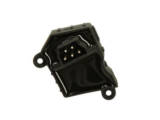 Lucht blazer regelelement (weerstand) past: BMW 3 (E36), 3 (E46), 5 (E39), X3 (E83), X5 (E53) 1.6-4.9 09.90-08.10