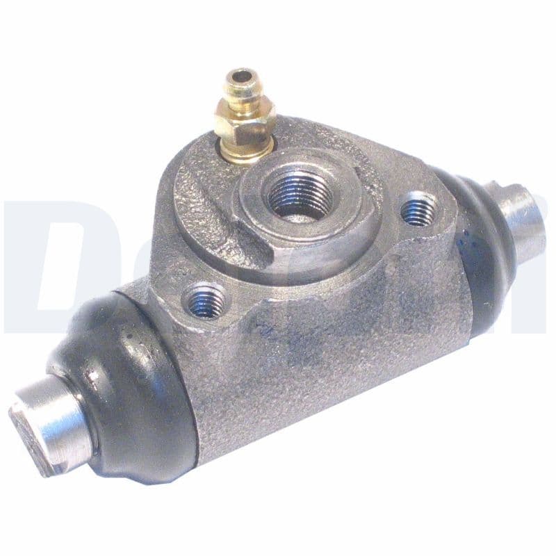 Wheel brake cylinder